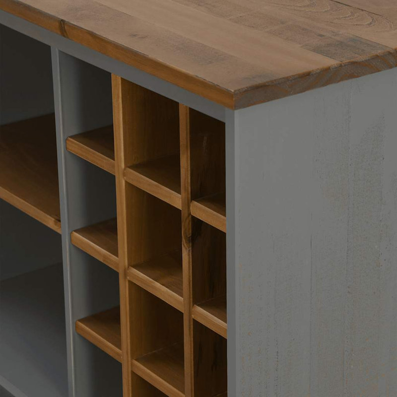 80cm Bar Cabinet