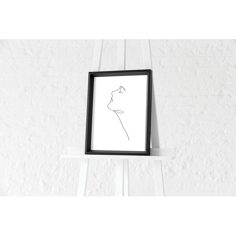 Tranquility 1 Piece Painting