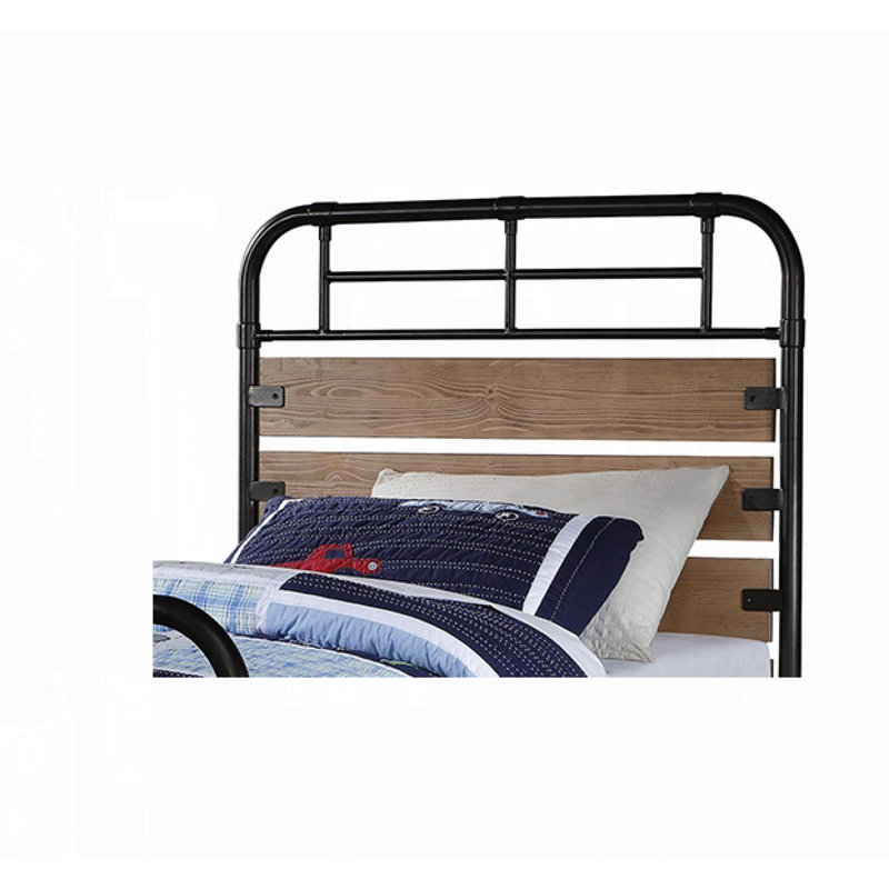 Adams Panel Headboard