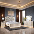 Banas Queen 4PC Bedroom Set