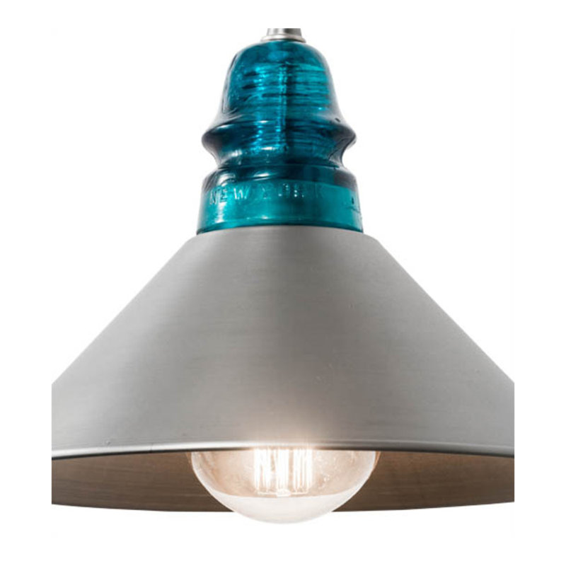 Muncie 1 - Light Pendant