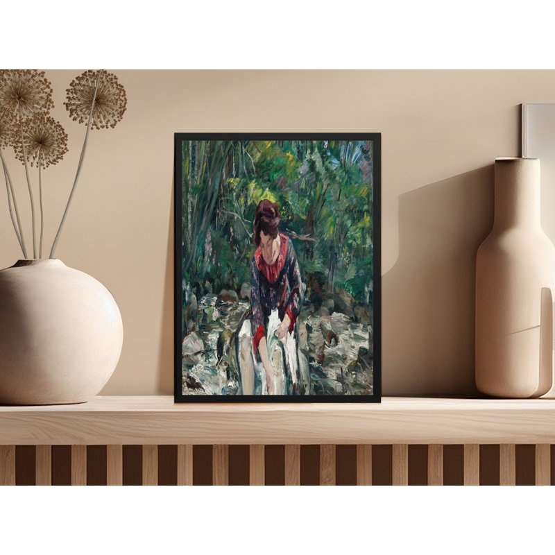 Sweitzer Floater Frame Print, 16x20