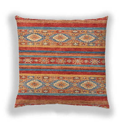 Coussin décoratif abstrait 2501