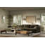 Colt 3PC U Sectional-Surrey Olive-66610342