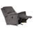 Upholstered Power Recliner-48570487