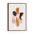 Classic Brown Wood Framed is unavailable