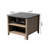 Small Coffee Table With Shelf