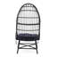 CHAISE ELON COCOON