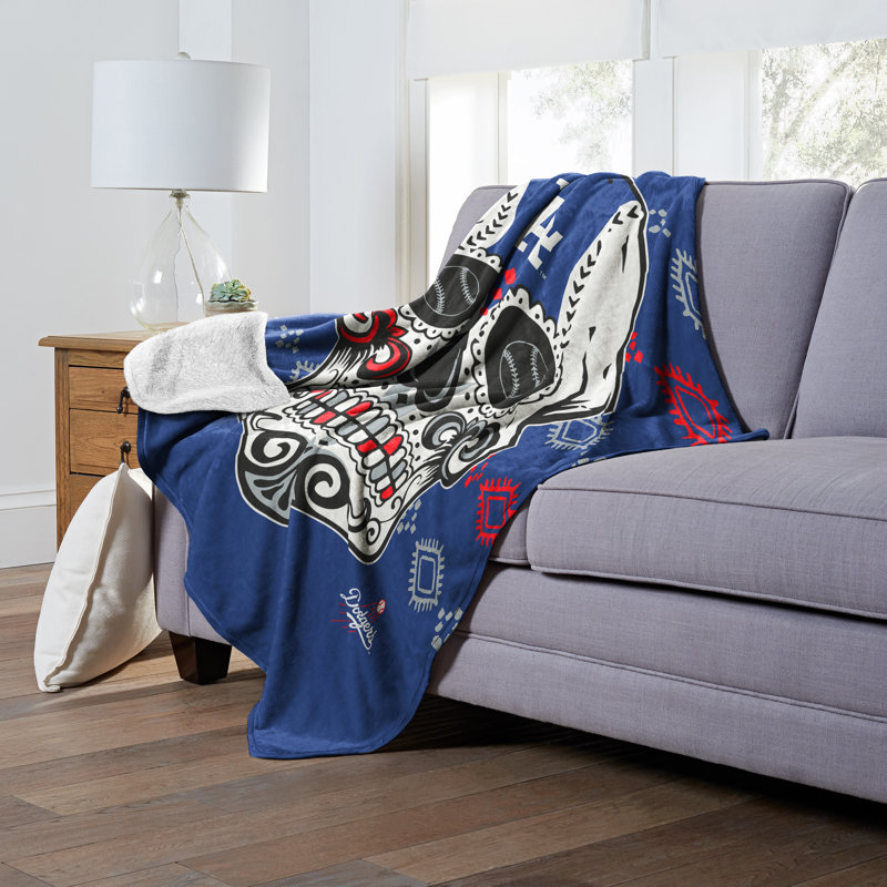 Throw Blanket
