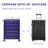 Rolling Metal Tool Chest-1524101315