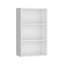 Armoire murale Kaltag, 3 tablettes, cuisine-106007776