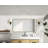 Erath Contour Metal Mirror-108306186-108306194