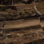 Ensemble de tables basses Zion - marbre brun Rocky-251243679-251243672