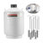 VEVOR 41 Lb. Propane Tank