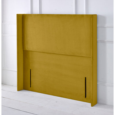 Upholstered Headboard