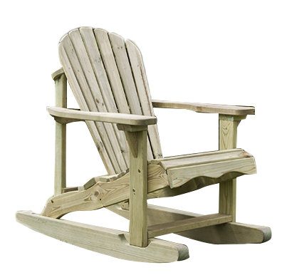 Pauls Valley Outdoor Chair