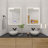 Single-handle Bathroom Faucet