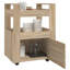 60 Cm Kitchen Trolley-1966200245