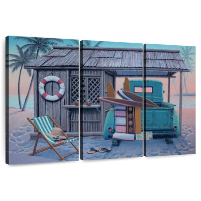 Senne Love Shack