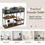 Console de 39,5 po