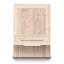 Table de chevet 1 tiroir Moduluxe-1622761298-1622761307