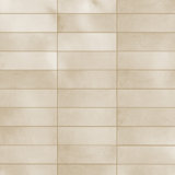 Coco 2" x 6" Porcelain Subway Wall Tile