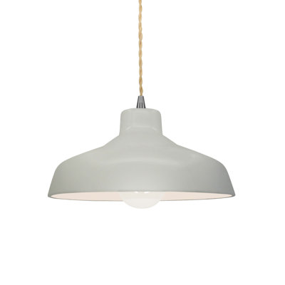 Fallon - Light Dome Pendant