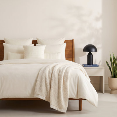 Cotton Duvet Cover Set