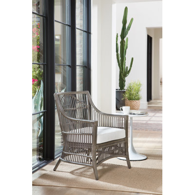 Darian Upholstered Armchair