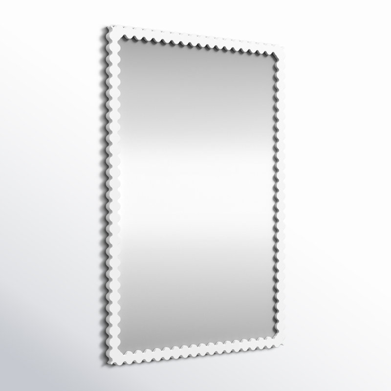 Bria Hammel Ryder Mirror