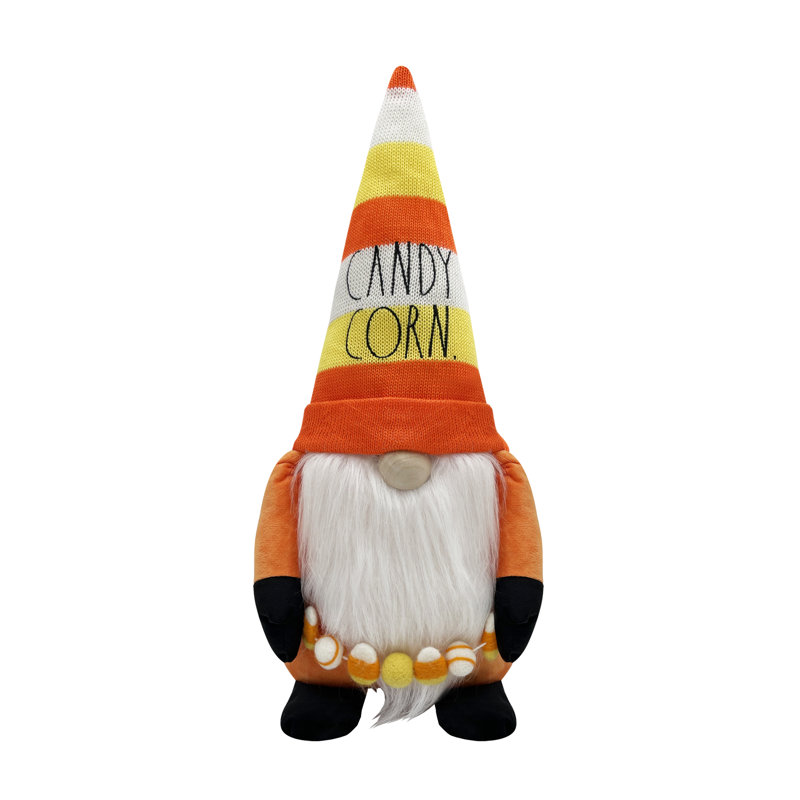 Halloween No Animal(s) Stuffed Holiday Accent