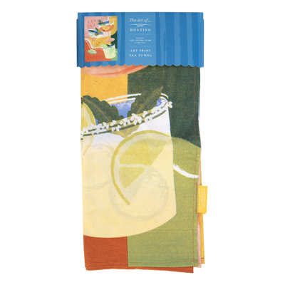 Tea Towel Kitchen Towel