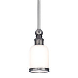 Chatham 1 - Light Pendant