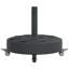 Base de parasol Arlmont & Co. avec roulettes pour poteaux de 1,5 po / 1,9 po de diamètre-1310378564