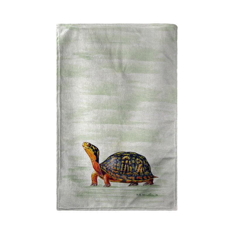 Bourquin Lightweight Beach Towel