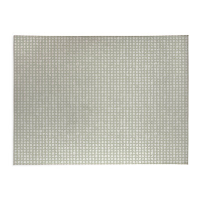 Tapis de cuisine anti-dérapant léger Grunge Row