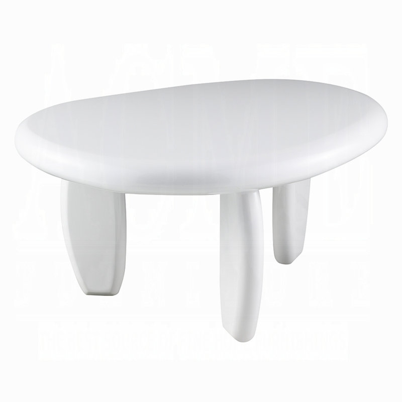 Matherly End Table