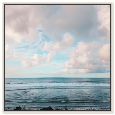 Art mural Savaya Beach par Notoriart