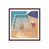 Mahogany Floater Framed selected