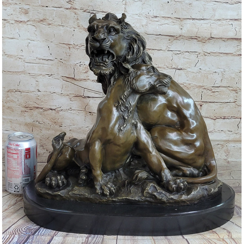Figurines et sculptures Widley