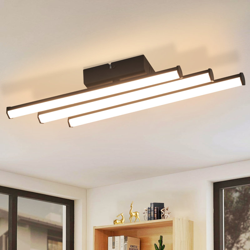 Dannaly LED Flush Mount