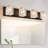 Delexus 4 - Light Dimmable Vanity Light-413561410