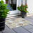 Geometric Indoor / Outdoor Rug-109569956