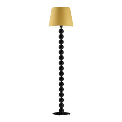 Ayanami 166cm Traditional Floor Lamp