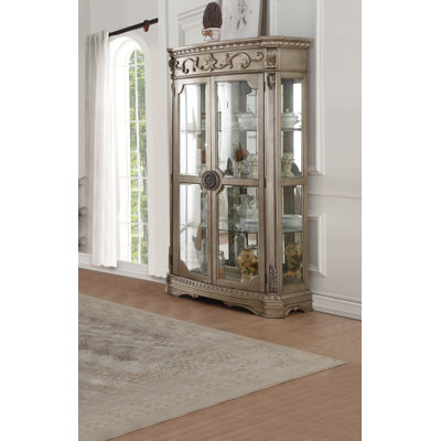 Armoire décorative