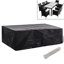 Outdoor Patio Dining Set Cover-20360191