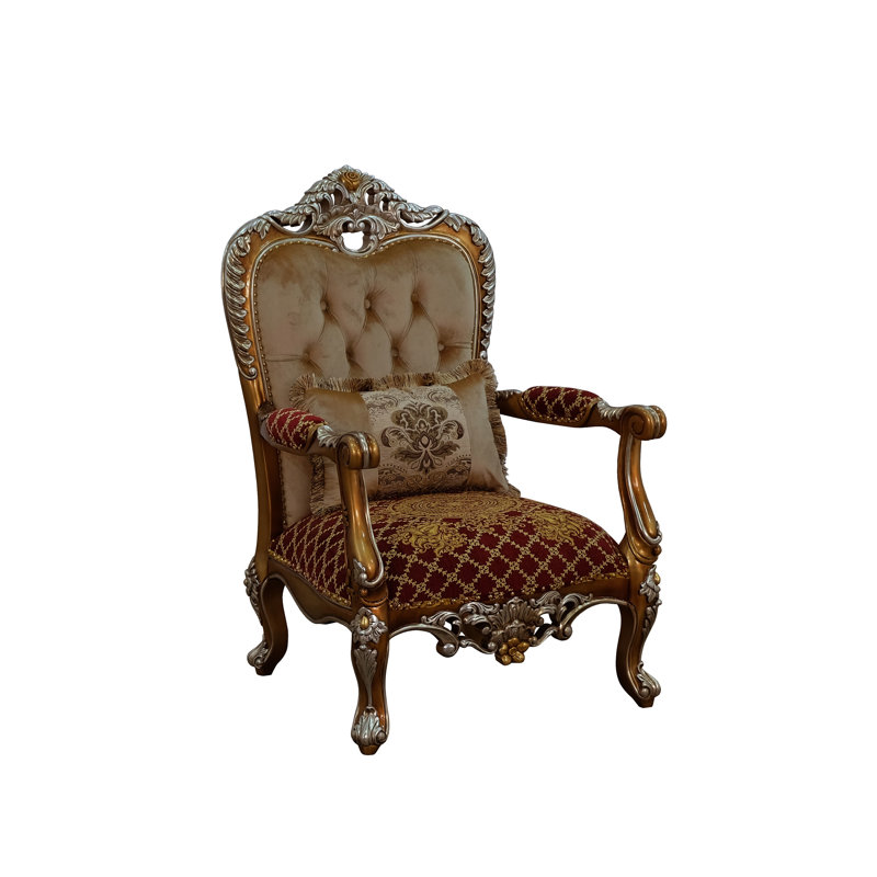 St Germain Armchair