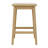 Driftwood Barstool