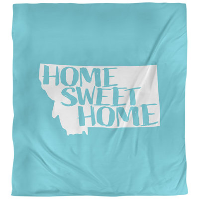 Housse de couette montana doux