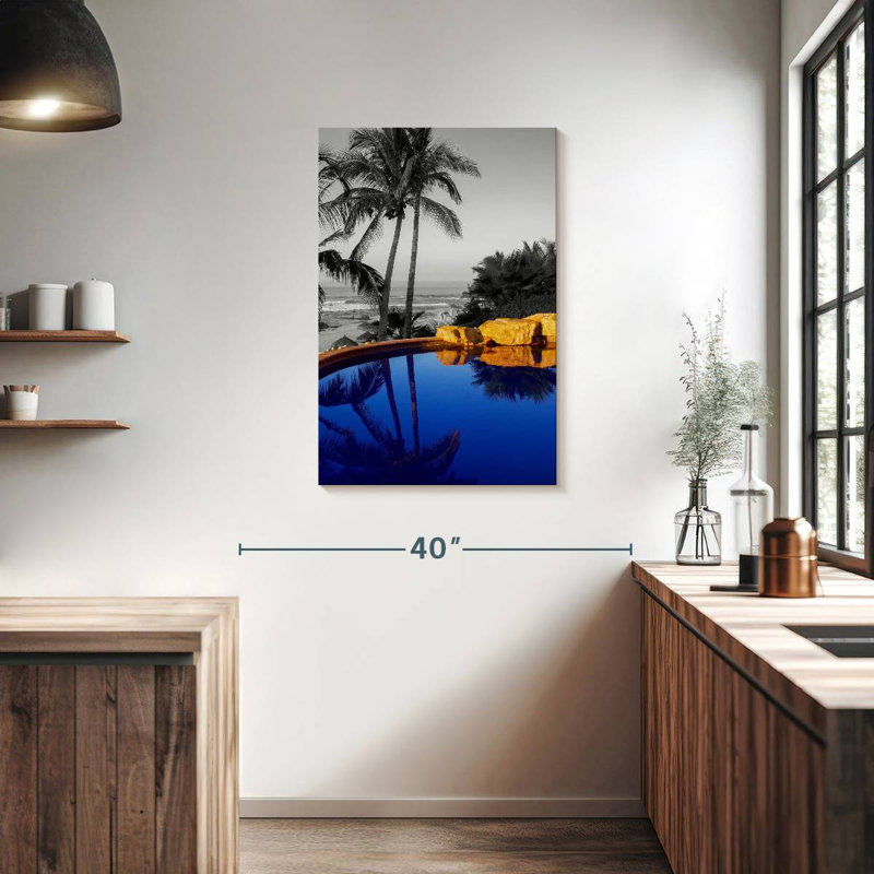 Piscine Gillard Cabo Tropical Gillard, H 36 po x l 24 po